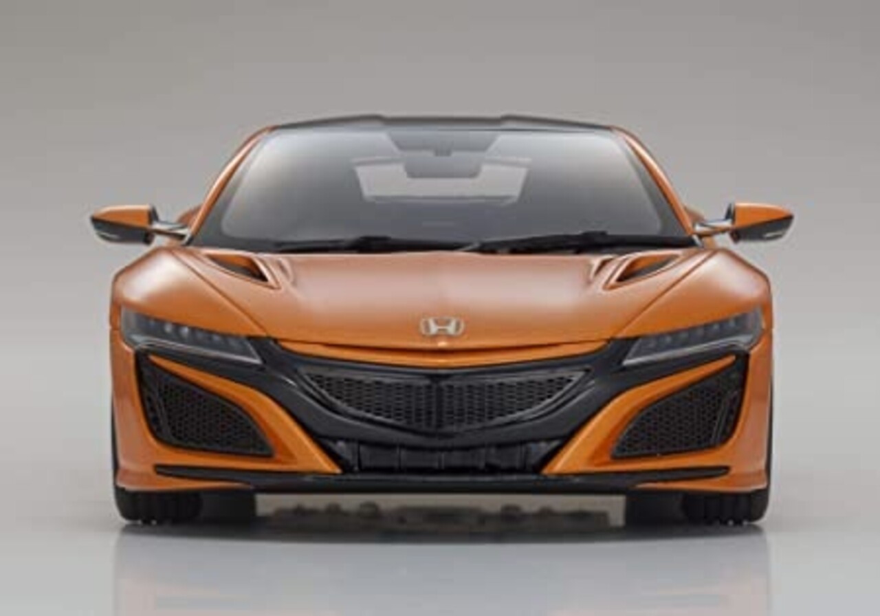 Honda Honda NSX Type R 2019 - 1:18 - Kyosho