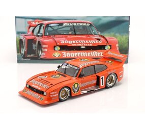 Ford Ford Capri Turbo Gruppe 5 #1 DRM 1982 - 1:18 - Werk83 Ford Ford Capri Turbo Gruppe 5 #1 DRM 1982 - 1:18 - Werk83