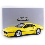 Ferrari Ferrari 308 GTB/4 LM Press Version 1976 - 1:18 - Tecnomodel Mythos Ferrari Ferrari 308 GTB/4 LM Press Version 1976 - 1:18 - Tecnomodel Mythos