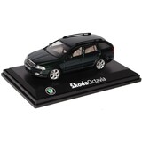 Skoda Skoda Octavia Combi - 1:43 - Abrex Skoda Skoda Octavia Combi - 1:43 - Abrex