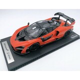McLaren McLaren Senna 2018 - 1:18 - Tecnomodel Exclusive Collection McLaren McLaren Senna 2018 - 1:18 - Tecnomodel Exclusive Collection