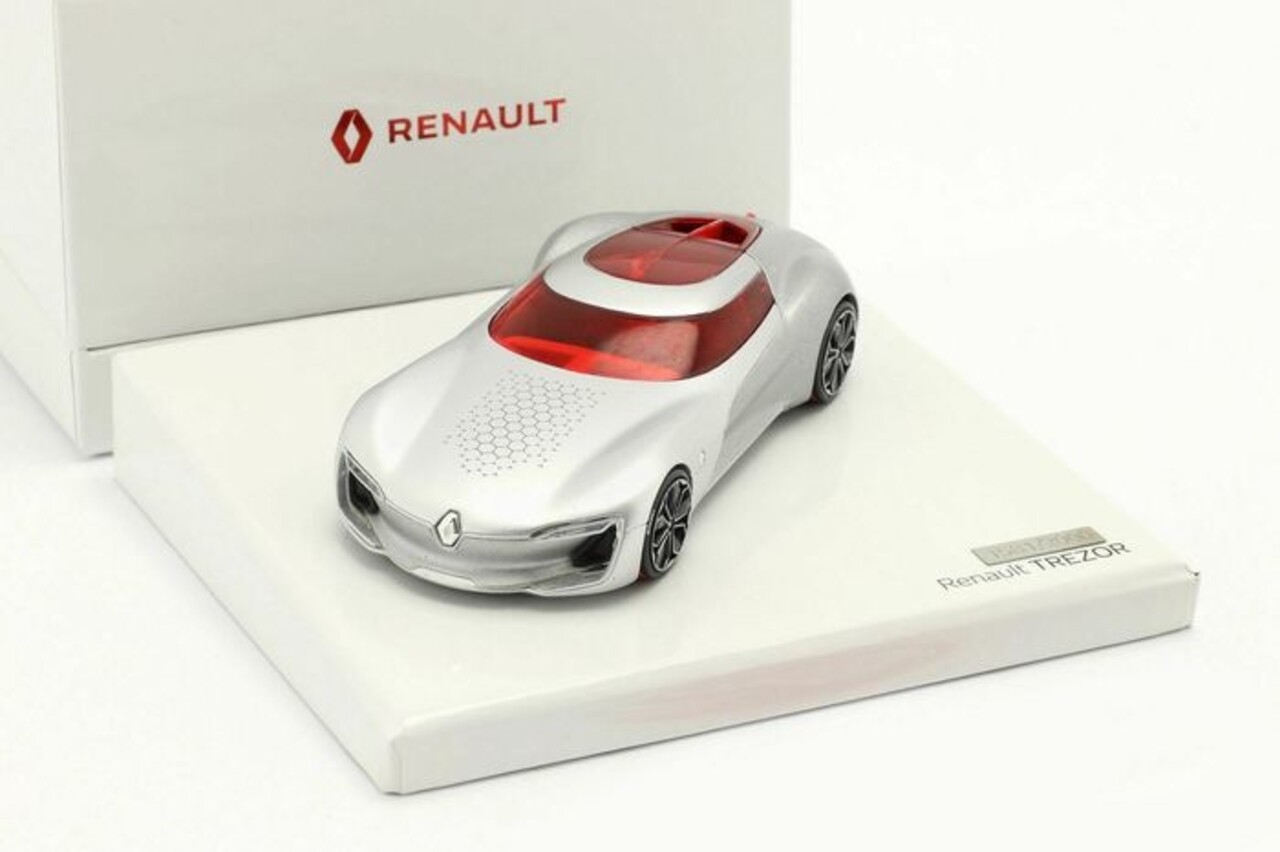 Renault Renault Trezor Concept - 1:43 - Norev