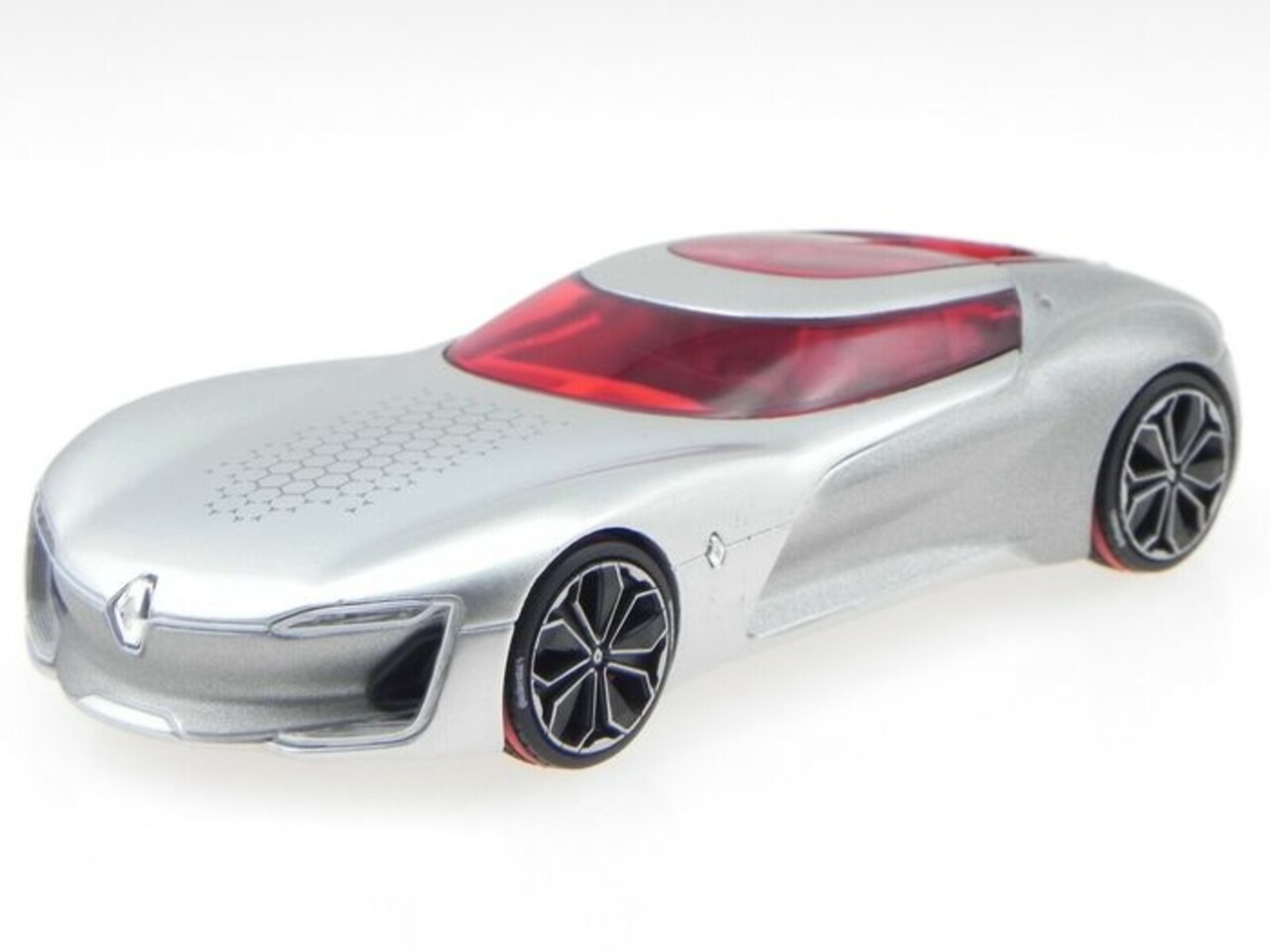 Renault Renault Trezor Concept - 1:43 - Norev