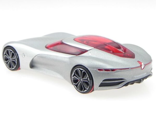Renault Renault Trezor Concept - 1:43 - Norev