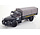 Krupp Titan 'Deutsche Bundesbahn' - 1:18 - Road Kings