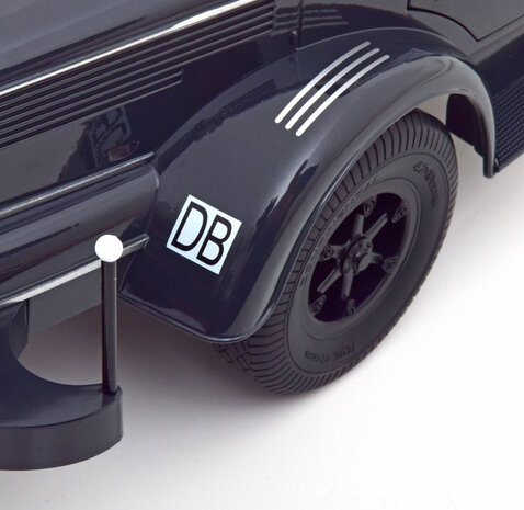 Krupp Krupp Titan 'Deutsche Bundesbahn' - 1:18 - Road Kings Krupp Krupp Titan 'Deutsche Bundesbahn' - 1:18 - Road Kings