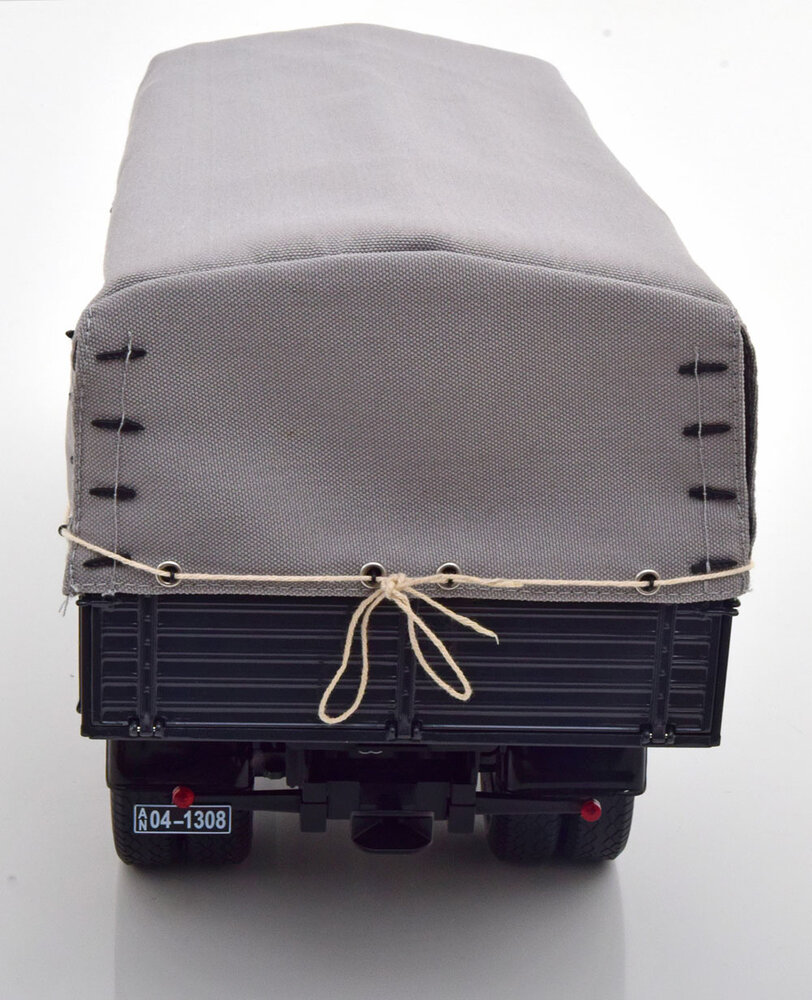 Krupp Krupp Titan 'Deutsche Bundesbahn' - 1:18 - Road Kings Krupp Krupp Titan 'Deutsche Bundesbahn' - 1:18 - Road Kings