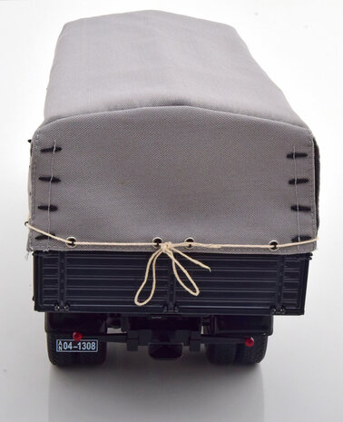 Krupp Krupp Titan 'Deutsche Bundesbahn' - 1:18 - Road Kings Krupp Krupp Titan 'Deutsche Bundesbahn' - 1:18 - Road Kings