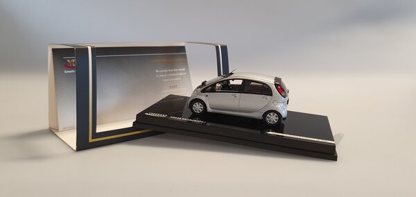 Mitsubishi Mitsubishi i - 1:43 - Vitesse