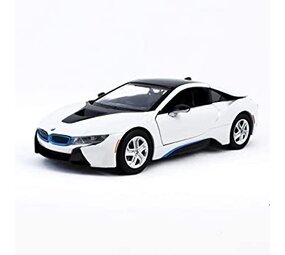 BMW BMW i8 Coupe 2019 - 1:24 - Motor Max BMW BMW i8 Coupe 2019 - 1:24 - Motor Max