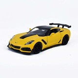 Chevrolet Chevrolet Corvette ZR1 2019 - 1:24 - Motor Max Chevrolet Chevrolet Corvette ZR1 2019 - 1:24 - Motor Max