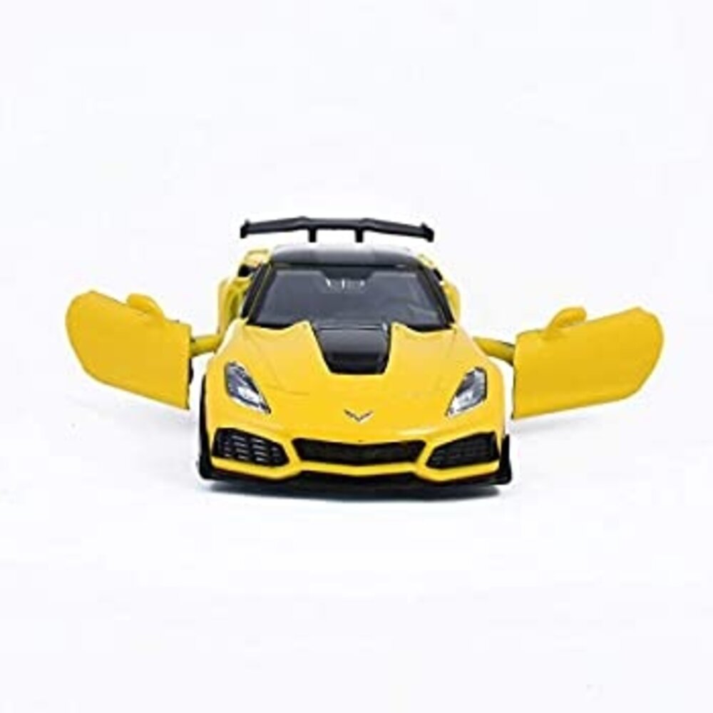 Chevrolet Chevrolet Corvette ZR1 2019 - 1:24 - Motor Max