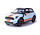 Mini Cooper S Countryman 'Gulf' - 1:24 - Motor Max
