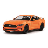 Ford Ford Mustang GT 2018 - 1:24 - Motor Max Ford Ford Mustang GT 2018 - 1:24 - Motor Max