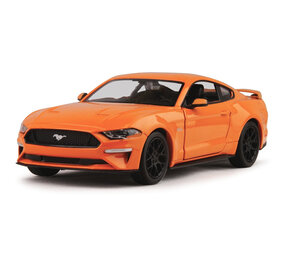Ford Ford Mustang GT 2018 - 1:24 - Motor Max Ford Ford Mustang GT 2018 - 1:24 - Motor Max