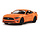 Ford Mustang GT 2018 - 1:24 - Motor Max