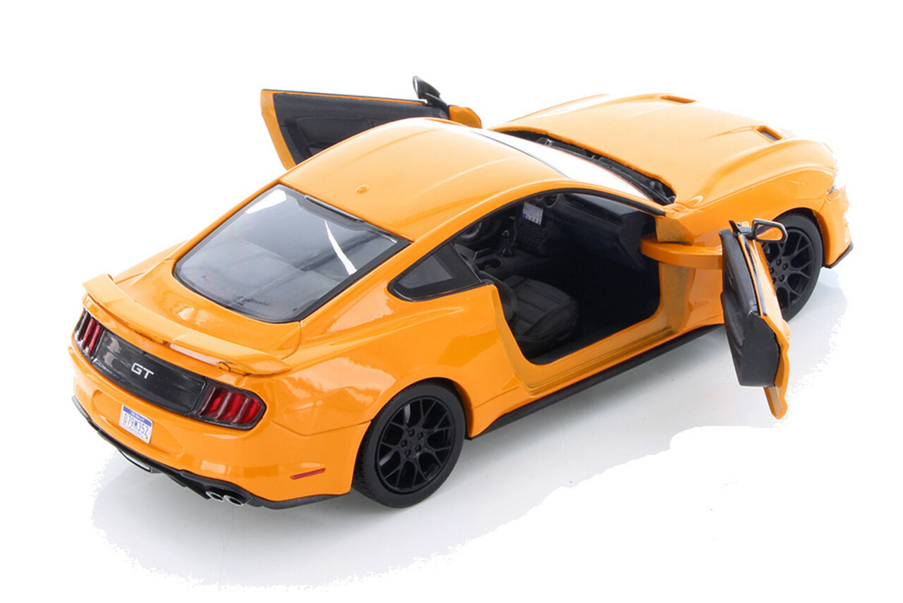 Ford Ford Mustang GT 2018 - 1:24 - Motor Max