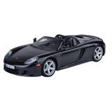 Porsche Porsche Carrera GT 2002 - 1:24 - Motor Max Porsche Porsche Carrera GT 2002 - 1:24 - Motor Max