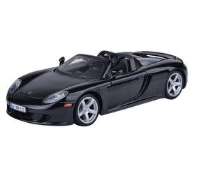Porsche Porsche Carrera GT 2002 - 1:24 - Motor Max Porsche Porsche Carrera GT 2002 - 1:24 - Motor Max