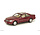 Mercedes-Benz CL-Class CL600 Coupe 1994 - 1:18 - Norev