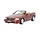 Mercedes-Benz SL-Class SL500 (R129) Spider Hard Top 1998 - 1:18 - Norev