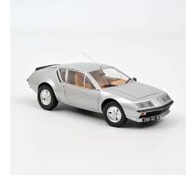 Renault Renault Alpine A310 V6 1979 - 1:18 - Norev Renault Renault Alpine A310 V6 1979 - 1:18 - Norev
