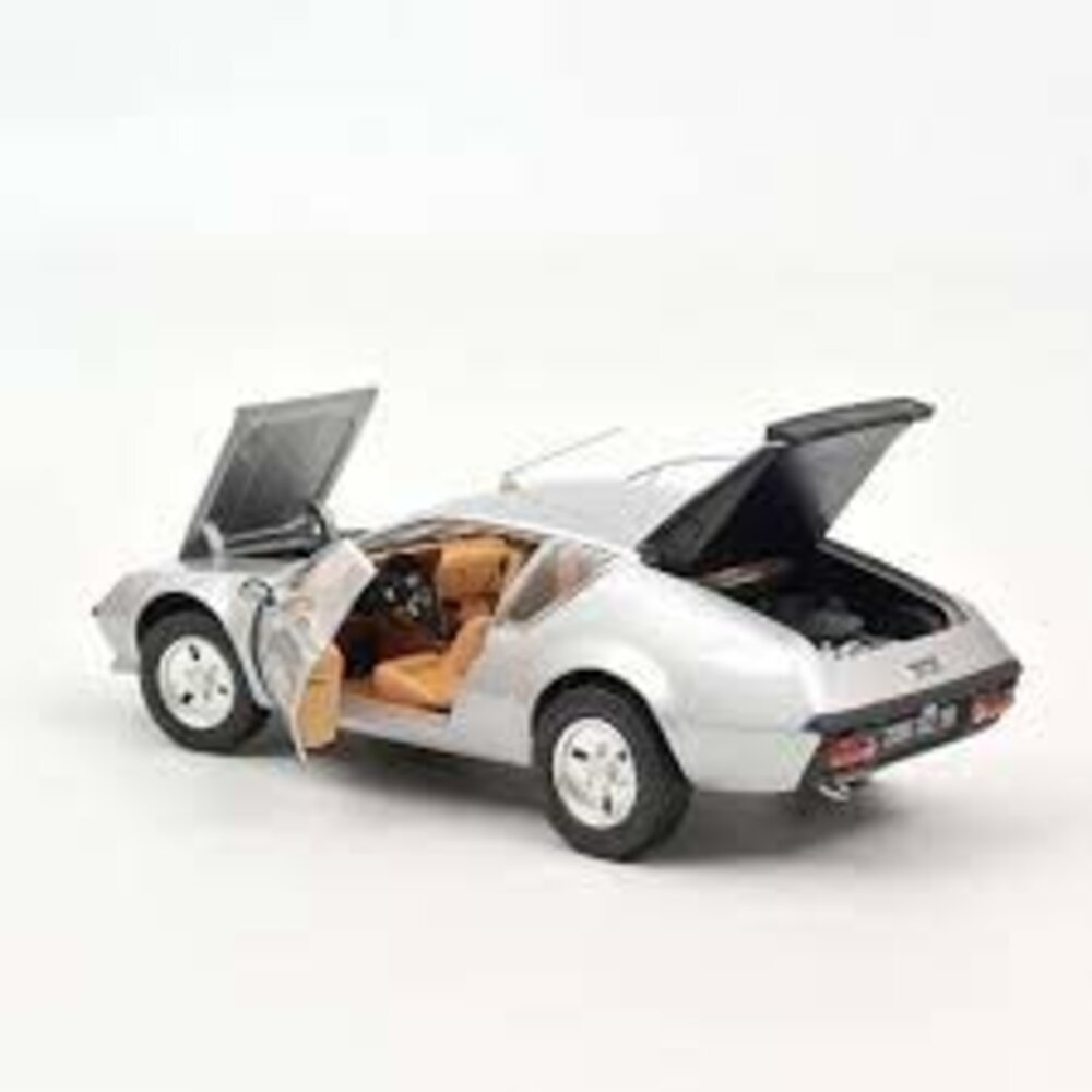 Renault Renault Alpine A310 V6 1979 - 1:18 - Norev Renault Renault Alpine A310 V6 1979 - 1:18 - Norev