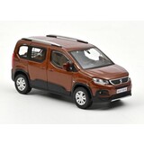 Peugeot Peugeot Rifter 2018 - 1:43 - Norev Peugeot Peugeot Rifter 2018 - 1:43 - Norev