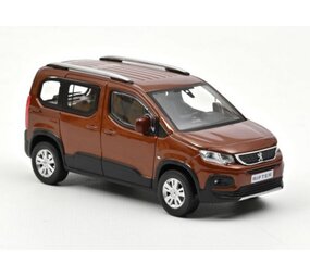 Peugeot Peugeot Rifter 2018 - 1:43 - Norev Peugeot Peugeot Rifter 2018 - 1:43 - Norev