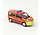 Renault Kangoo Fire Department Medical Aid 2013  - 1:43 - Norev