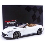 Aston Martin Aston Martin Vanquish Zagato Volante - 1:18 - Top Speed Aston Martin Aston Martin Vanquish Zagato Volante - 1:18 - Top Speed