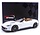 Aston Martin Vanquish Zagato Volante - 1:18 - Top Speed