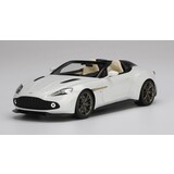 Aston Martin Aston Martin Vanquish Zagato Speedster - 1:18 - Top Speed Aston Martin Aston Martin Vanquish Zagato Speedster - 1:18 - Top Speed