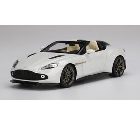 Aston Martin Aston Martin Vanquish Zagato Speedster - 1:18 - Top Speed Aston Martin Aston Martin Vanquish Zagato Speedster - 1:18 - Top Speed