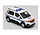 Peugeot Rifter Police Municipale 2019 - 1:43 - Norev