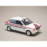 Citroen Citroën Visa II Chrono 1982 - 1:43 - Norev Citroen Citroën Visa II Chrono 1982 - 1:43 - Norev