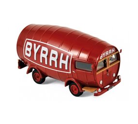 Renault Renault 1400KG 1953 Delivery (Beer) Truck 'Le Tonneau BYRRH' - 1:43 - Norev Renault Renault 1400KG 1953 Delivery (Beer) Truck 'Le Tonneau BYRRH' - 1:43 - Norev