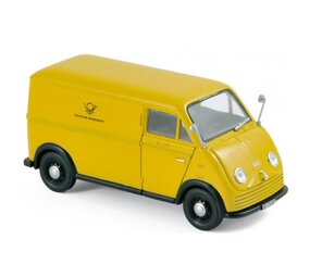 DKW DKW F89 Schnelllaster 1952 "Deutsche Bundespost' - 1:43 - Norev DKW DKW F89 Schnelllaster 1952 "Deutsche Bundespost' - 1:43 - Norev