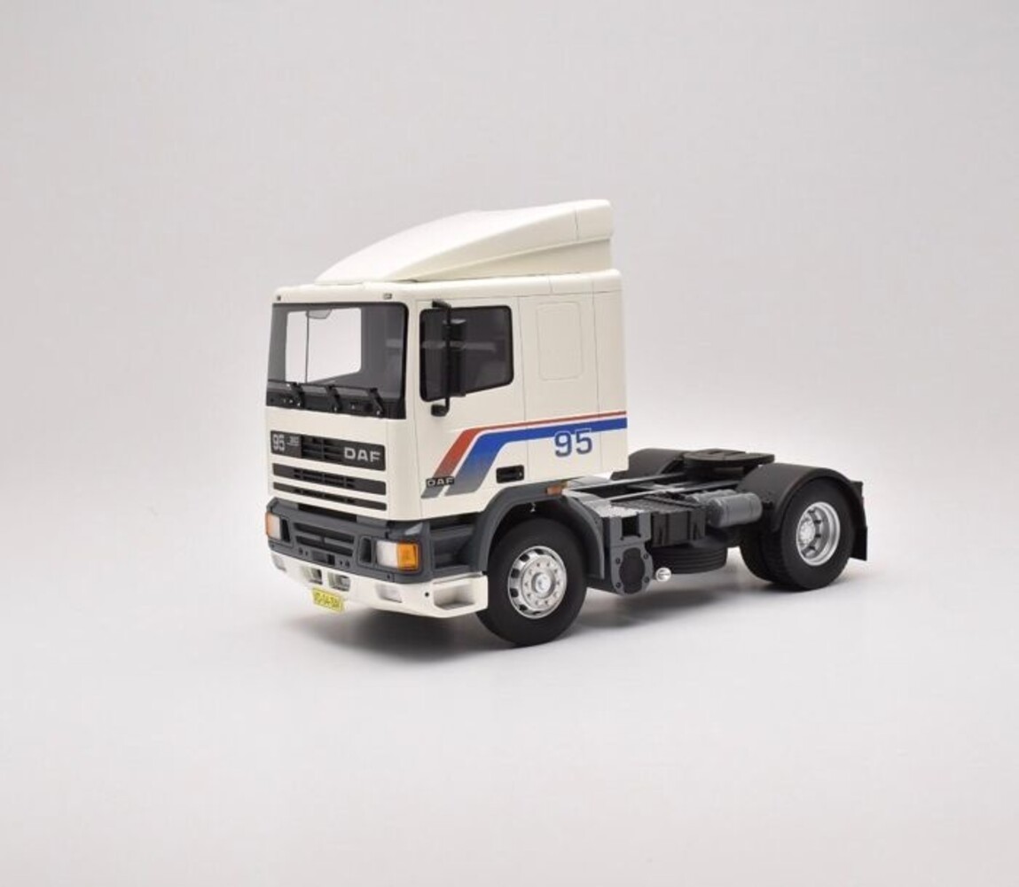 Daf DAF 95-FT Comfort Cab Demo - 1:18 - Scale Masters