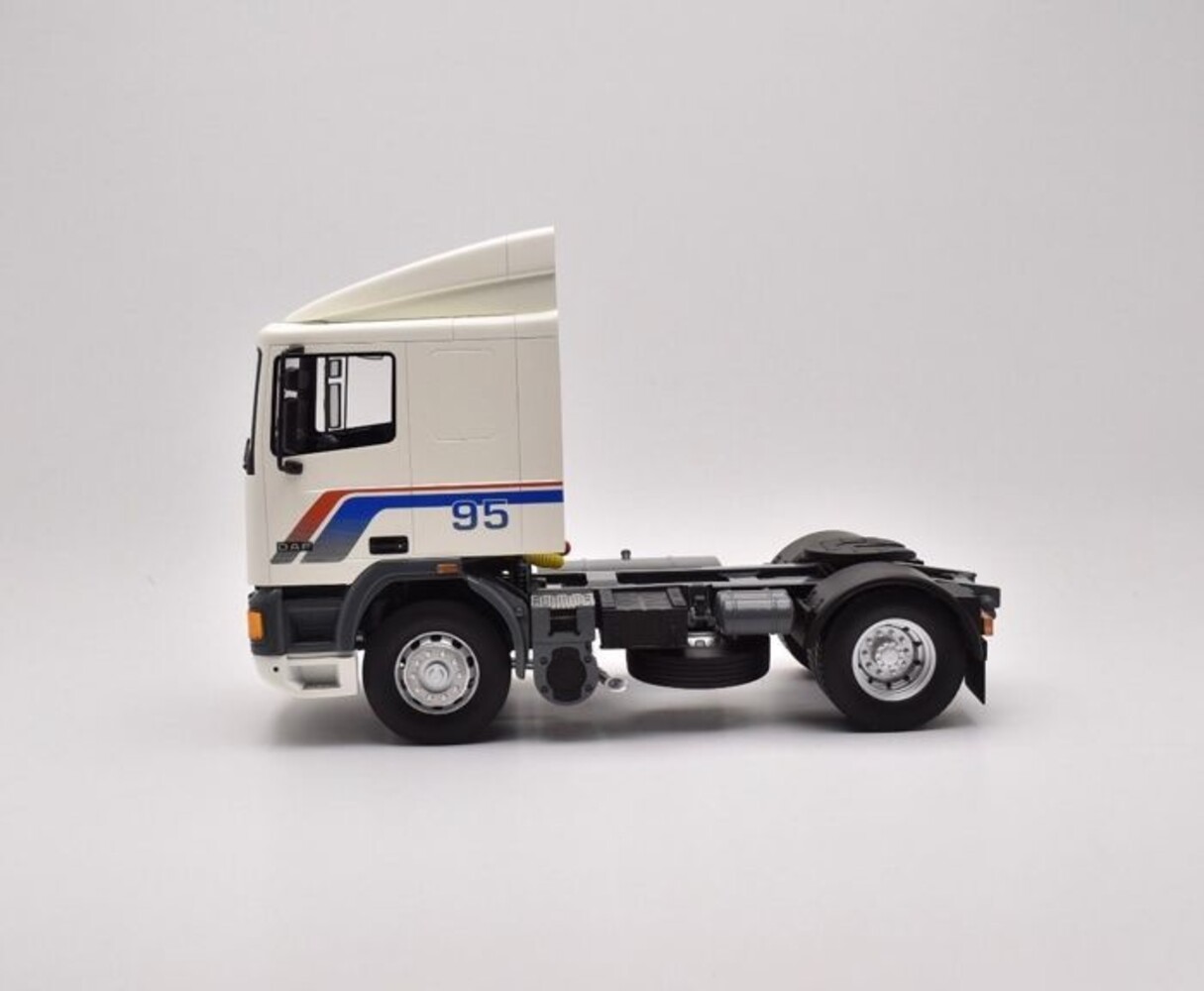 Daf DAF 95-FT Comfort Cab Demo - 1:18 - Scale Masters