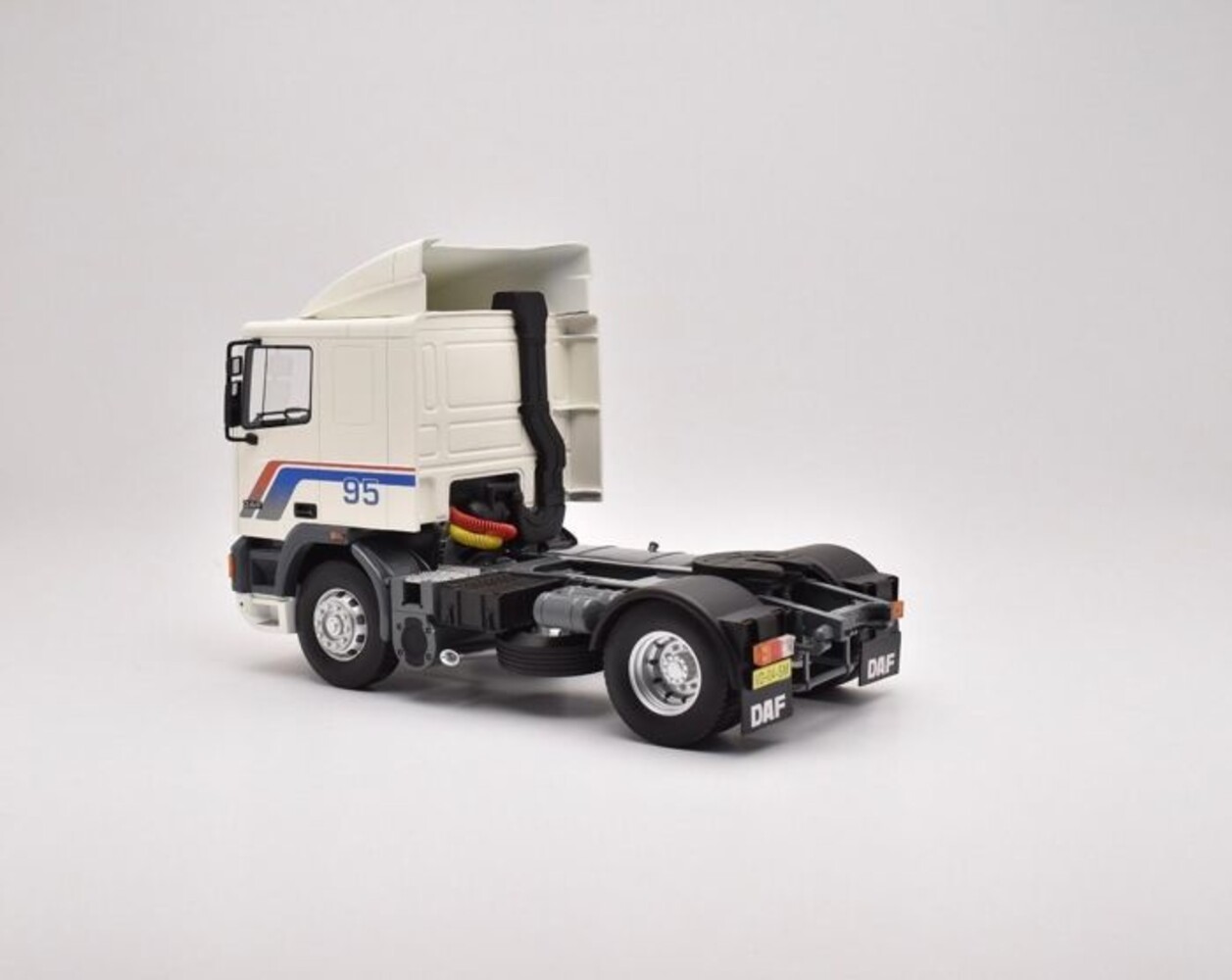 Daf DAF 95-FT Comfort Cab Demo - 1:18 - Scale Masters