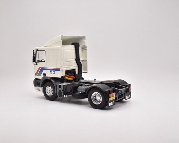 Daf DAF 95-FT Comfort Cab Demo - 1:18 - Scale Masters