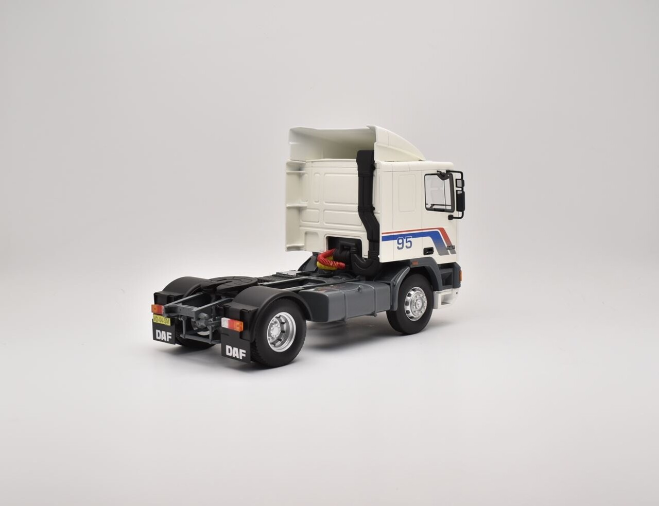 Daf DAF 95-FT Comfort Cab Demo - 1:18 - Scale Masters