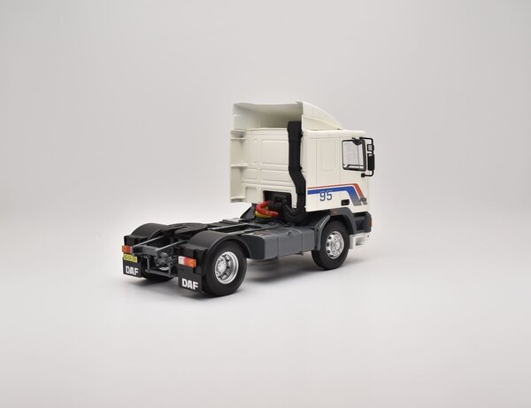 Daf DAF 95-FT Comfort Cab Demo - 1:18 - Scale Masters