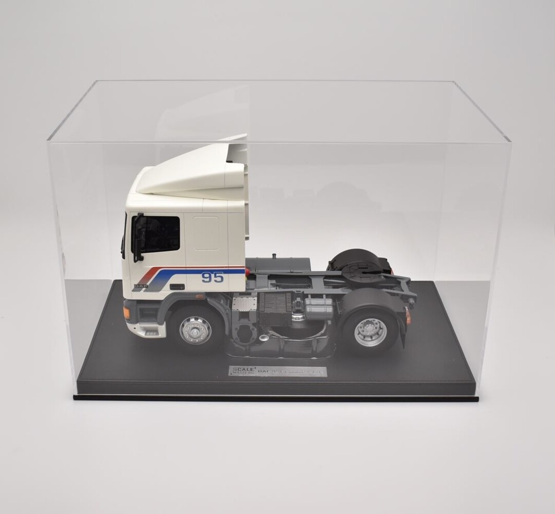 Daf DAF 95-FT Comfort Cab Demo - 1:18 - Scale Masters