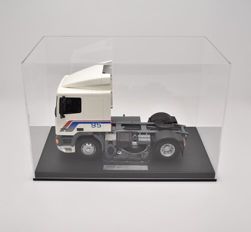 Daf DAF 95-FT Comfort Cab Demo - 1:18 - Scale Masters