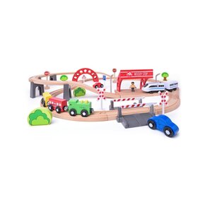 Play & Free Time Play & Free Time