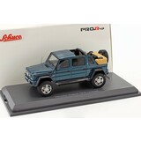Mercedes-Benz Mercedes-Maybach G650 Landaulet - 1:43 - Schuco Mercedes-Benz Mercedes-Maybach G650 Landaulet - 1:43 - Schuco