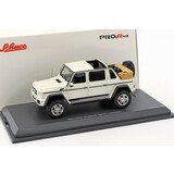 Mercedes-Benz Mercedes-Maybach G650 Landaulet - 1:43 - Schuco Mercedes-Benz Mercedes-Maybach G650 Landaulet - 1:43 - Schuco