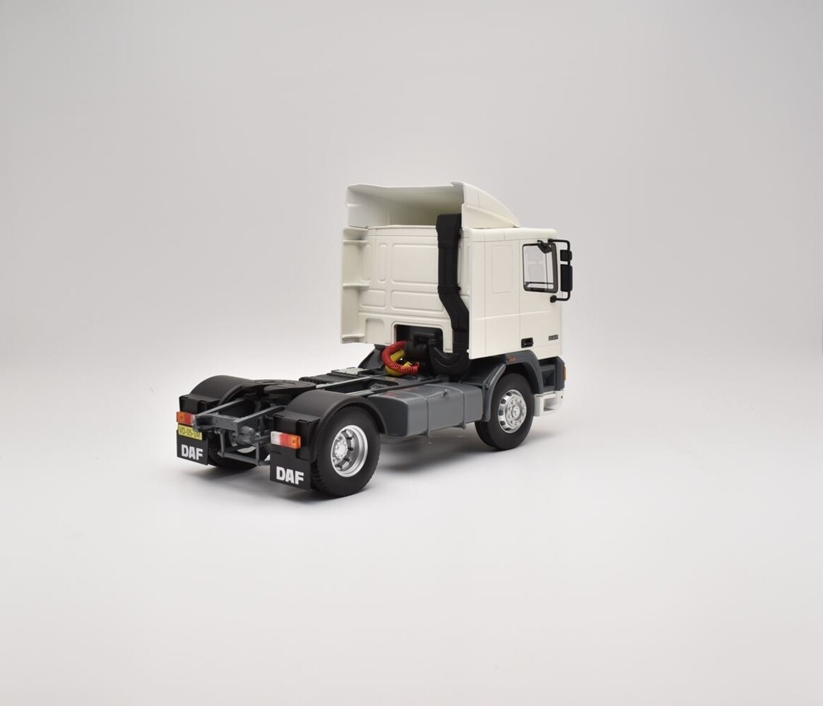 Daf DAF 95-FT Comfort Cab - 1:18 - Scale Masters